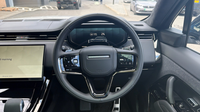 Land Rover Range Rover Sport 3.0 P460e Autobiography 5dr Auto Estate - Image 15